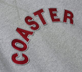 Newwave Chain Coaster Sweatshirt