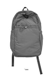 RING PADDED BACKPACK