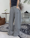 Kiar Stripe Pants