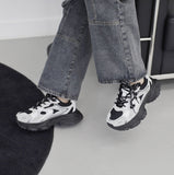 Luba Ugly Sneakers