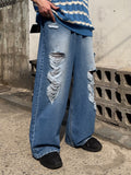 Super Wide Open Salvage Denim