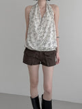 Driel Holter Balloon Top
