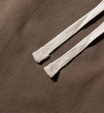 Coolmix Linen Like Straight Fit Long Pants