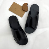Mare slippers