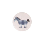 [SET]GRAVER COZY PIN BUTTON BADGE