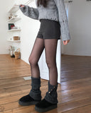 Need Basic Span Shorts