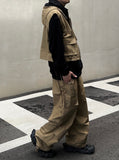 Military Work Vest