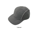 SIDE MESH CAMP CAP