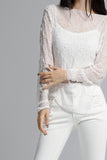 Dea Lace Set