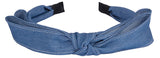 Jane Ribbon Hair Band