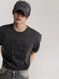 NYS Vintage Ball Cap