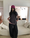Quta Non-Fade Denim Pants