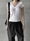 Dot shirring multi-bag