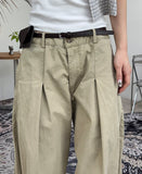 Hibona Card Wallet Belt