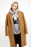 illustration hood
