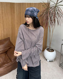 Neo Stripe Cooling Knit
