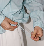 LIGHTWEIGHT HOOD ANORAK