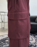 Deuan Balloon Cargo Training Pants