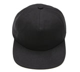 Oxford Plain Cap