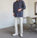 Jerry Stripe T-shirt