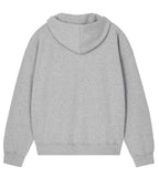 GRAE-S DOT Hood Zip-Up