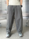 Daily Nylon Balloon Cargo Pants