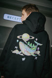 DTP Harbor Whale Hoodie