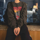 Destroye sweatshirt