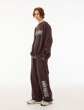 Nineties Spirit Sweatpants