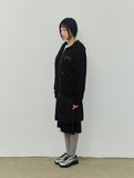 WINGS Hood Zip-up