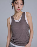 Ruid Set Tank Top