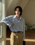 Lovely Cuff Shirt