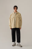 Endex Corduroy Work Shirt