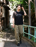 Driven College Ringer T-shirt