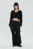 TWIST CABLE KNIT