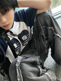 Tornado Dekki Wide Denim