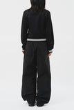 (W) Fore Track Jacket
