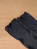 Apen Summer Dot See-Through Socks