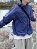Gopcore Hood Windrunner