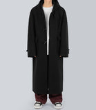 Penta Duffle Coat