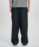 Wool Blend Expensive Trousers