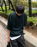 Ej semi wide denim