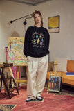 Crime Buddy Sweatshirt