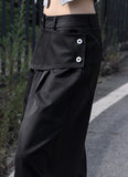 Nex Wrap Slacks