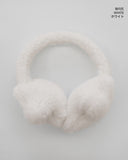 Curvis Star Fluffy Earmuffs