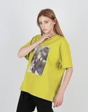 famous painting Short Sleeve