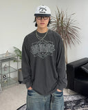 Doen Sound Dyeing Long Sleeve