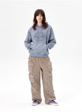 RAW CUT HOODIE