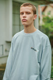 Signature Logo Sweatshirt