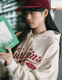 Curtain Hoodie